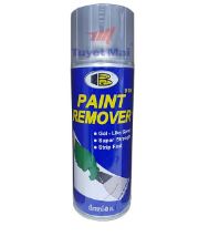 Chai xịt tẩy sơn Paint Remover B128 Bosny